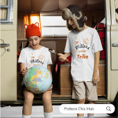 ハッピーサンクスギビングトルコ秋懇親会ファミリー Tシャツ