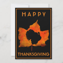 ハッピーサンクスギビング七面鳥ディナーパーティー