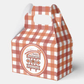 ハッピーサンクスギビング感謝&賛美レトロサイン フェイバーボックス (裏面)