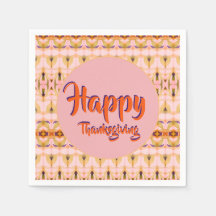 ハッピーサンクスギビング昼食会