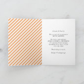 ハッピーサンクスギビング秋リースニューホームムービング 案内状 (内部)