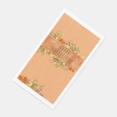 ハッピーサンクスギビング素朴紅葉 (コーナー)