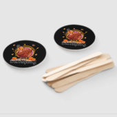 ハッピーサンクスギブィング ハンドファン (組立なし)