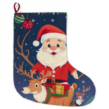 ハッピーサンタ