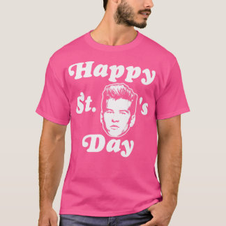 ハッピーサンバルスデー Tシャツ