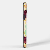 ハッピーサンパトリックの日ラブリーアートプリント Case-Mate iPhoneケース (裏面 / 右)