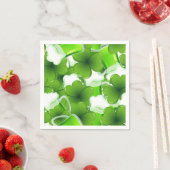 ハッピーサンパトリックの日 スタンダードカクテルナプキン (インサイチュ)