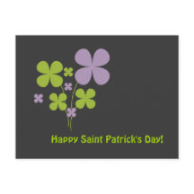 ハッピーサンパトリックの日