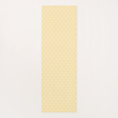 ハッピーサン素晴らしデイモーニングストレッチ ヨガマット (裏面)