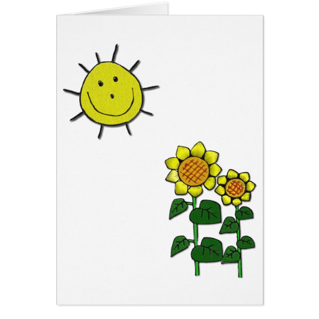 ハッピーサン (正面)