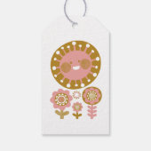 ハッピーサン ギフトタグ (裏面)