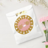 ハッピーサン フェイバーバッグ (封をした状態)