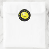 ハッピーサン ラウンドシール (バッグ)