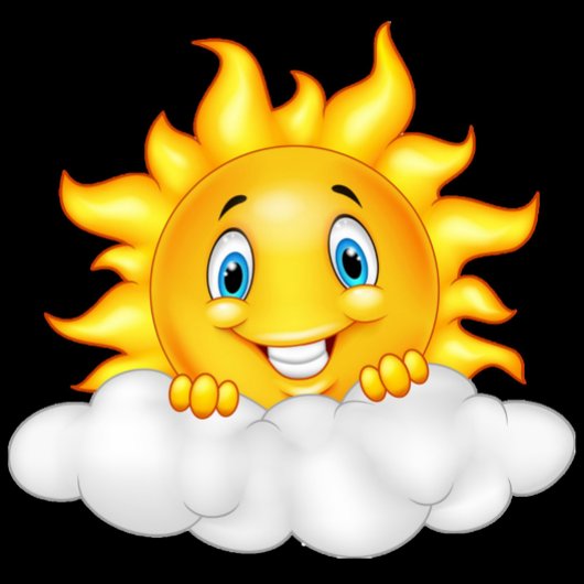 ハッピーサン Tシャツ