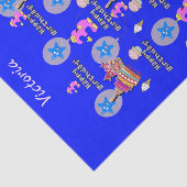 ハッピーサードバースデーティッシュペーパー#3 薄葉紙 (詳細)