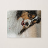 ハッピーシェルティ ジグソーパズル (横)