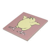 ハッピーシック タイル (側面)