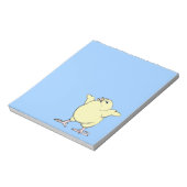 ハッピーシック ノートパッド (回転)