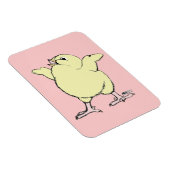 ハッピーシック マグネット (右側)