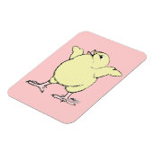 ハッピーシック マグネット (左側)