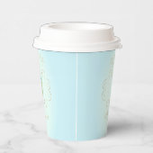 ハッピーシャブー装飾オーナメント7種 紙コップ (右)