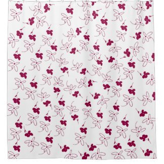 ハッピーシャワー シャワーカーテン