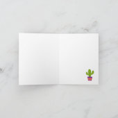 ハッピーシンコデマヨ カード (内部)