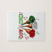 ハッピーシンコデマヨ ジグソーパズル (横)