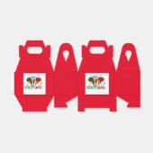 ハッピーシンコデマヨ フェイバーボックス (折り畳みなし)