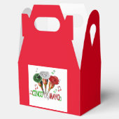 ハッピーシンコデマヨ フェイバーボックス (オープン)