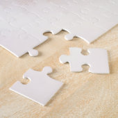 ハッピーシーズー(犬)ズパピーインクポートレート ジグソーパズル (側面)