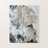 ハッピーシープファミリー ジグソーパズル (縦)