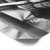 ハッピージャックと妻: 1904年 ポスター (角)