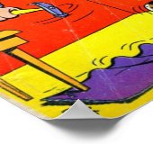 ハッピージャック01 ポスター (角)