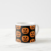 ハッピージャック・オ・ランタン エスプレッソカップ (正面右)