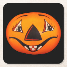 ハッピージャックO'ランタンハロウィーン