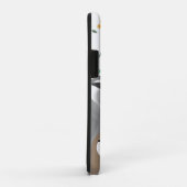 ハッピージャングルスロース Case-Mate iPhoneケース (裏面/右)