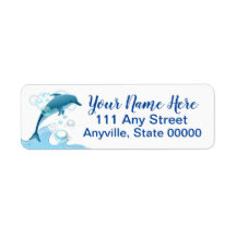 ハッピージャンプ・イルカと泡