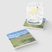 ハッピージャーニー！ ストーンコースター (横)