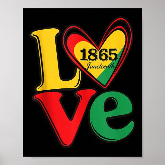 ハッピージュネグは私の独立の日ブラックウーム ポスター (正面)