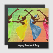 ハッピージュネグ11日目! (正面/裏面)