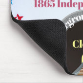 ハッピージュネグ マウスパッド (コーナー)