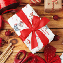 ハッピージョイサンタクロースHo Ho Merry Christmas