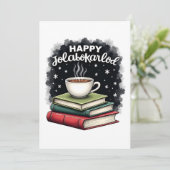 ハッピージョラボカフロドファミリーお祝いギフト シーズンカード (スタンド正面)