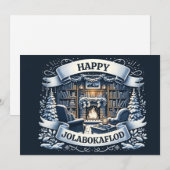 ハッピージョーラブカフロッド シーズンカード (正面/裏面)