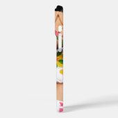 ハッピースイカフレンズ Case-Mate iPhoneケース (裏面 / 左)