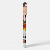 ハッピースイカフレンズ Case-Mate iPhoneケース (裏面 / 右)