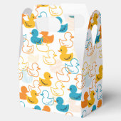 ハッピースイミングアヒルのパドリングIIパターン フェイバーボックス (オープン)