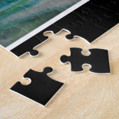 ハッピースカタツムリパズル ジグソーパズル (側面)