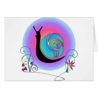 ハッピースカタツムリ